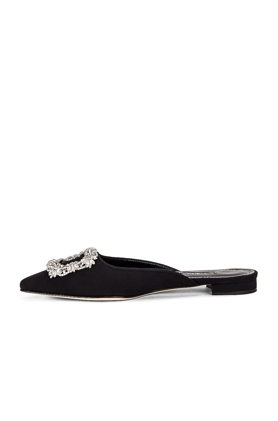 Maysale 10 Jewel Mule - 5