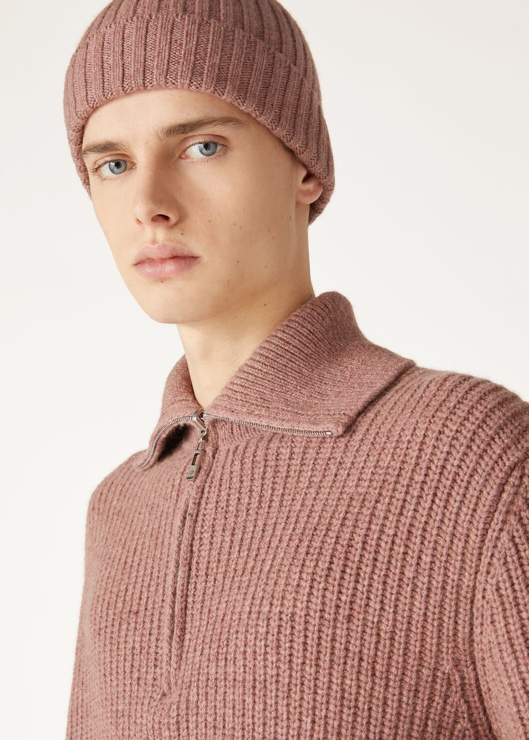 Loro Sweater - 5