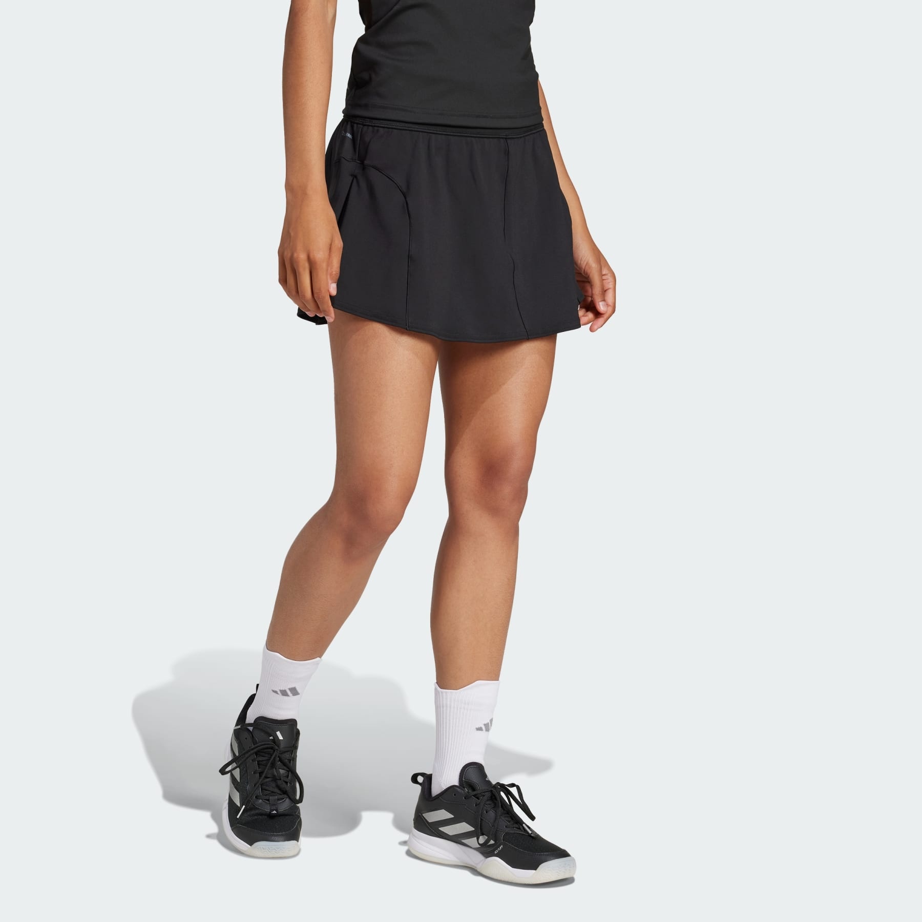 Tennis Climacool Match Skirt - 4