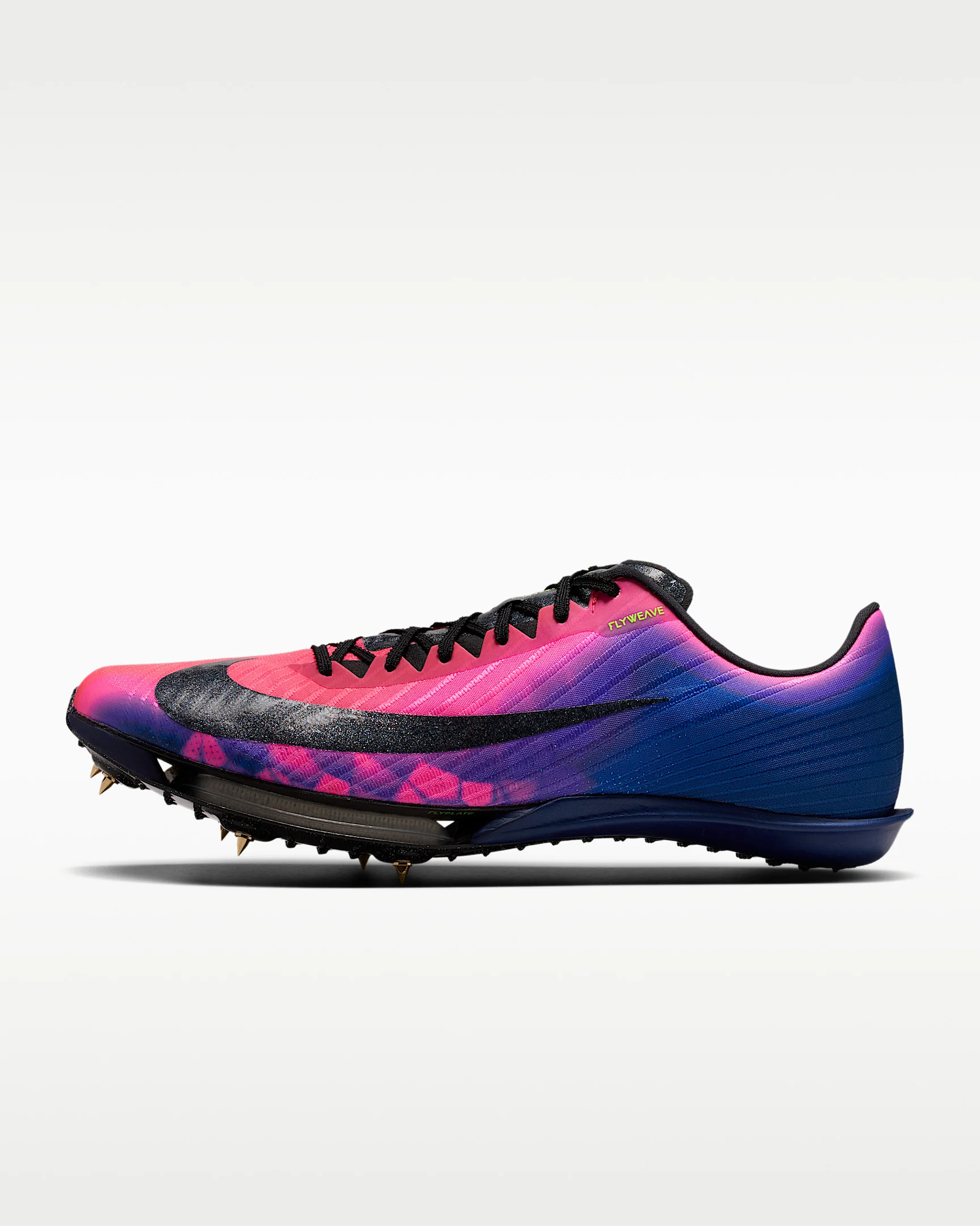 Nike Maxfly 2 Track & Field Sprinting Spikes - 1