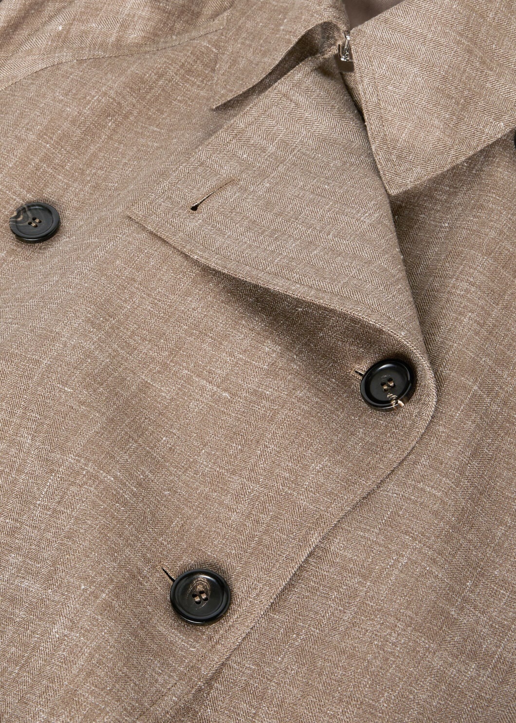 Sander Coat - 7