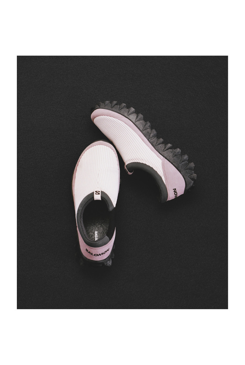 SALOMON SNOWCLOG CORDUROY outlook