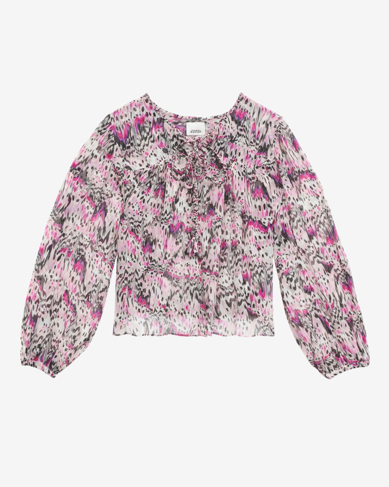 AMETISSA BLOUSE 1