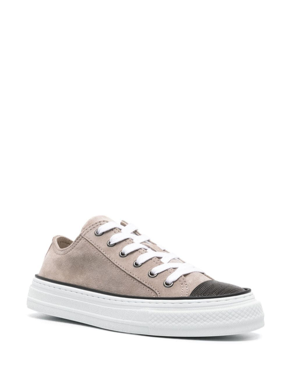 Brunello Cucinelli Women Sneakers - 3