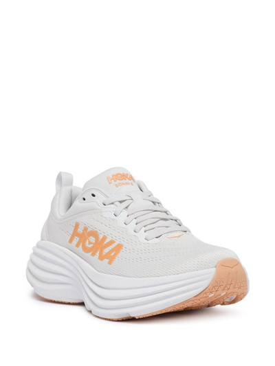 HOKA ONE ONE Bondi 8 sneakers outlook