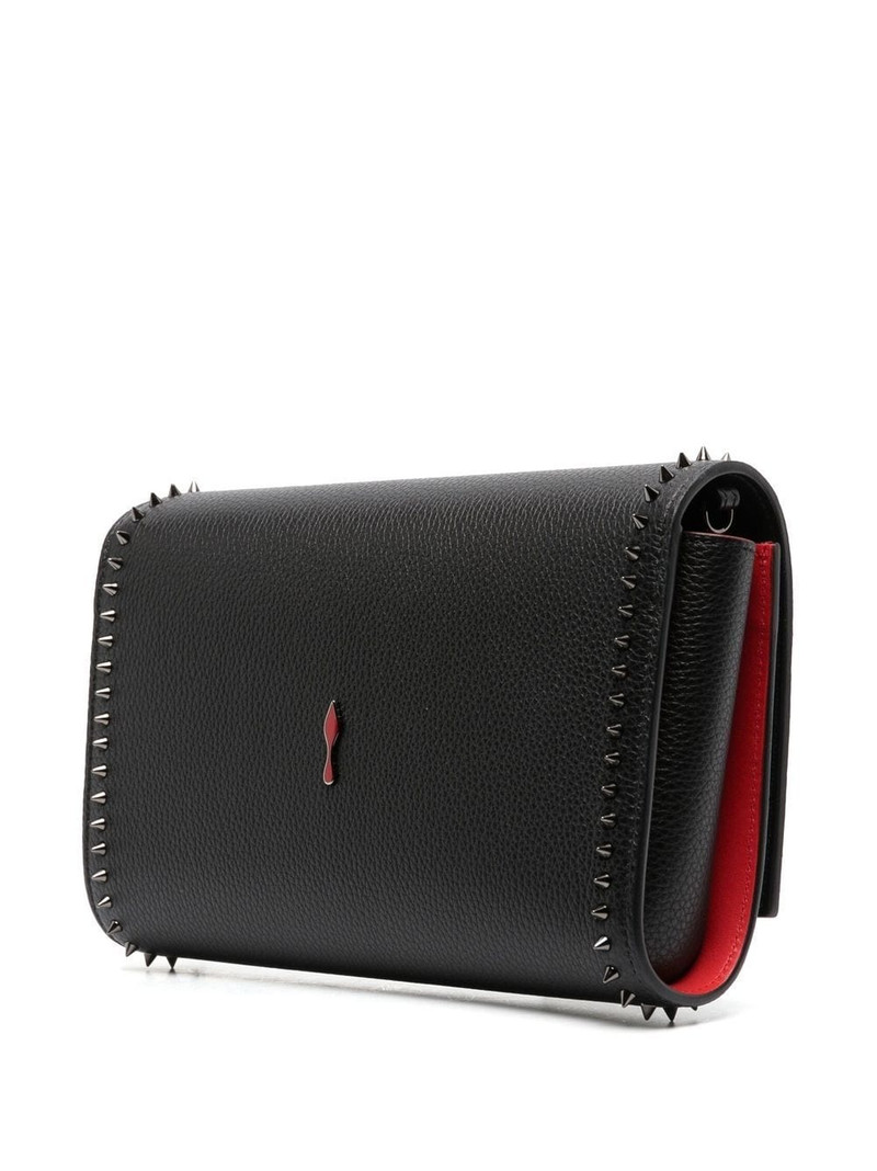Rockstud foldover crossbody bag 3