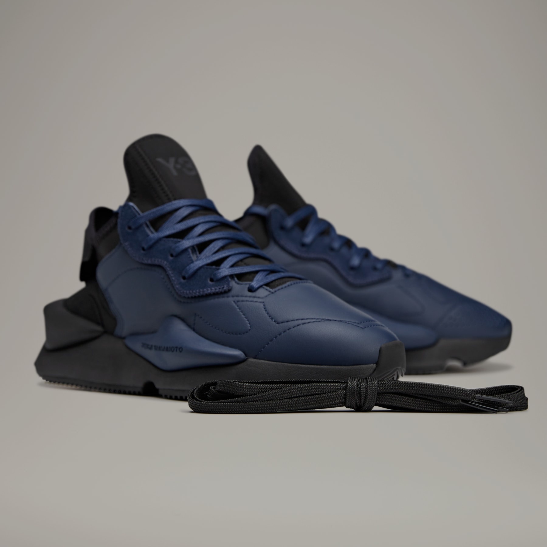 Y-3 Kaiwa - 8