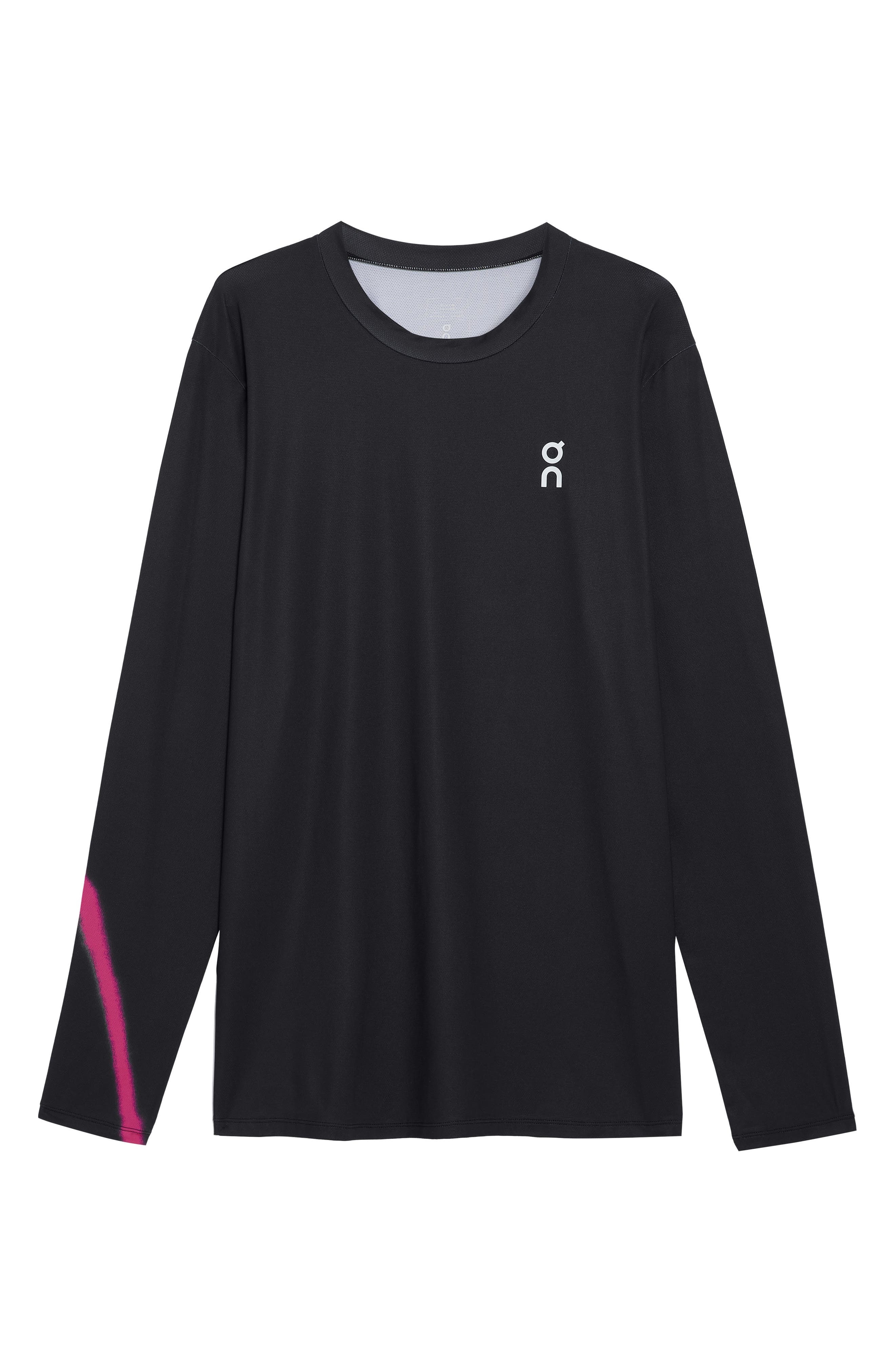 Court Long Sleeve Top - 4
