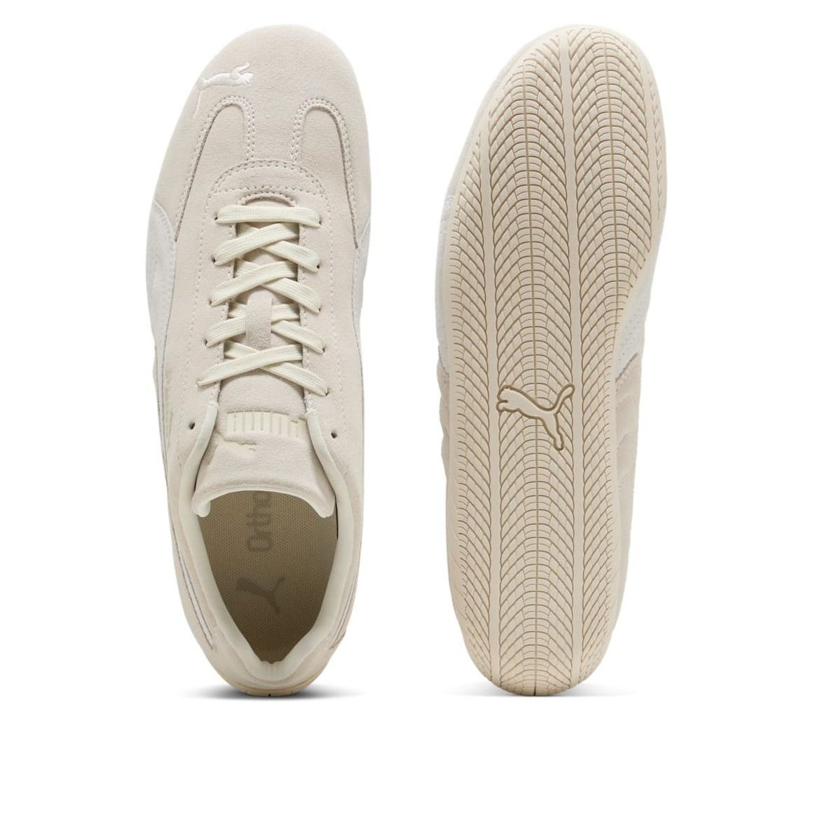 PUMA Speedcat 'Alpine Snow PUMA White' 398846-23 - 3