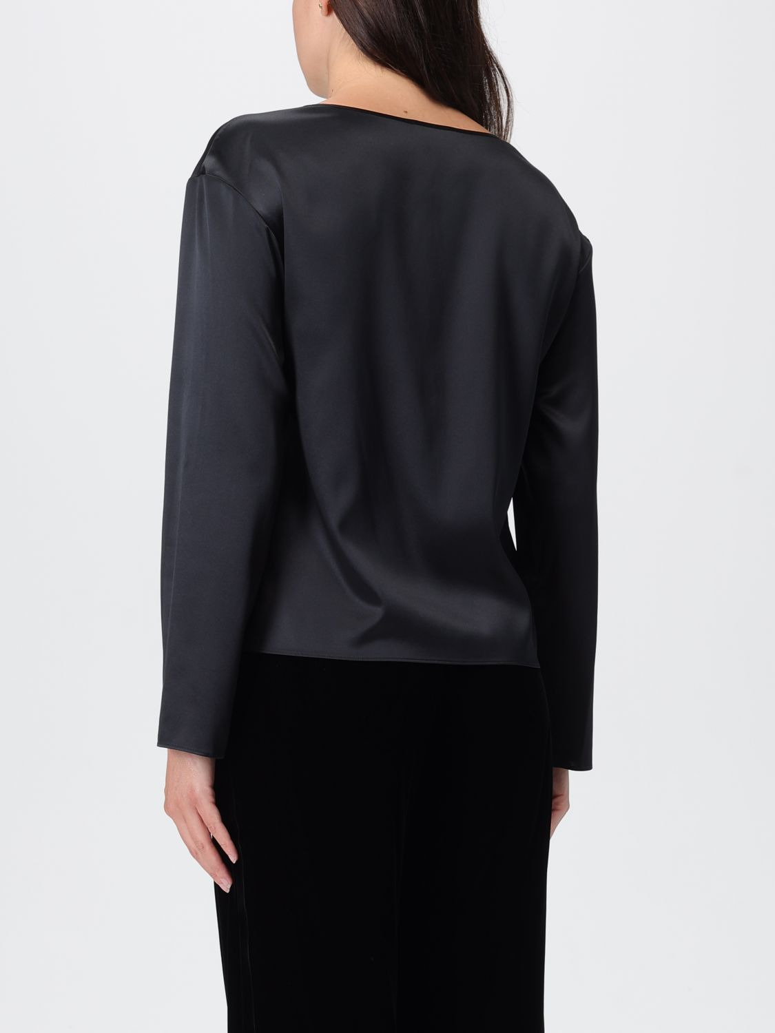 Top woman Emporio Armani - 2