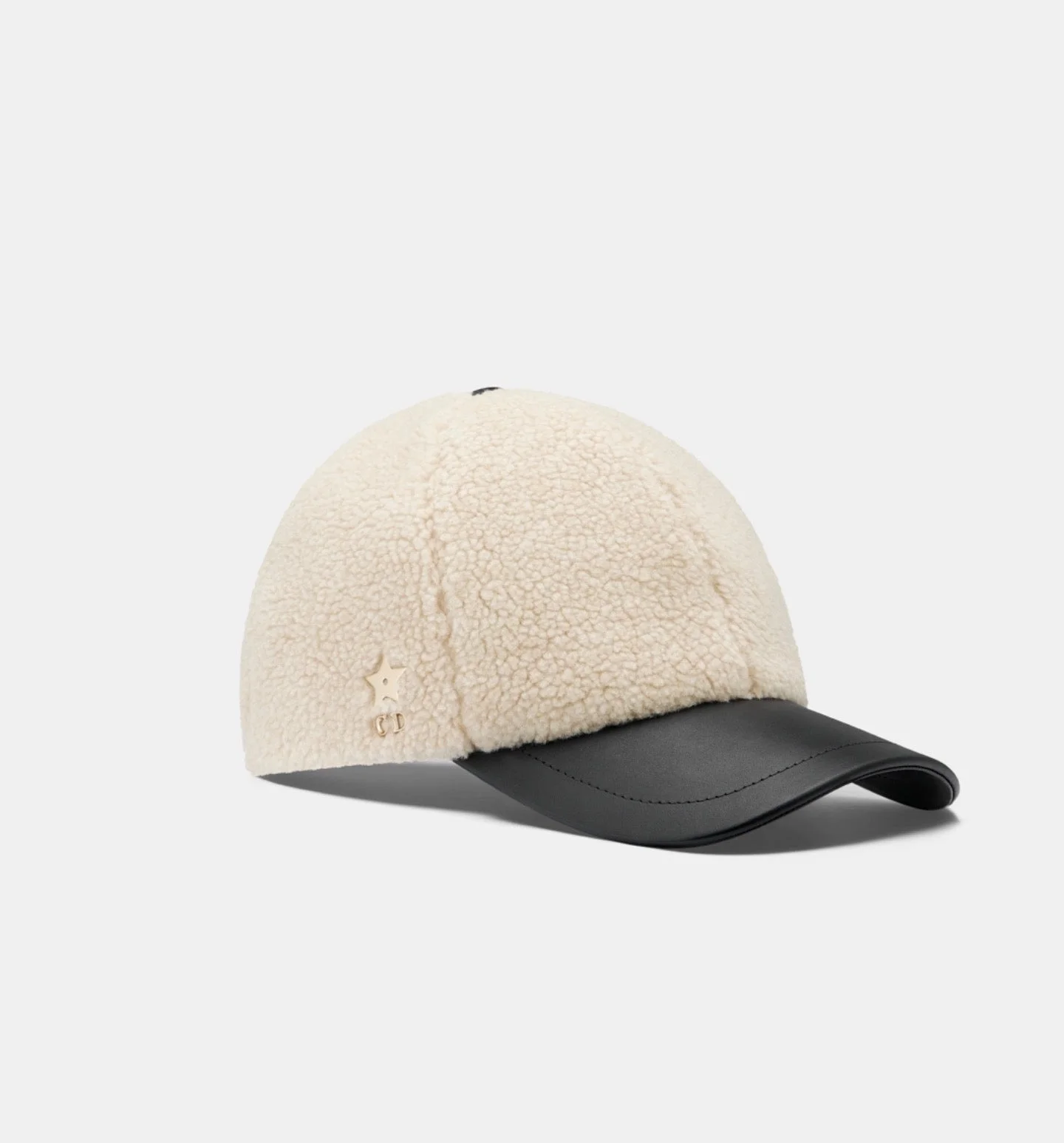 Dior Dioralps D-Player Cap - 1