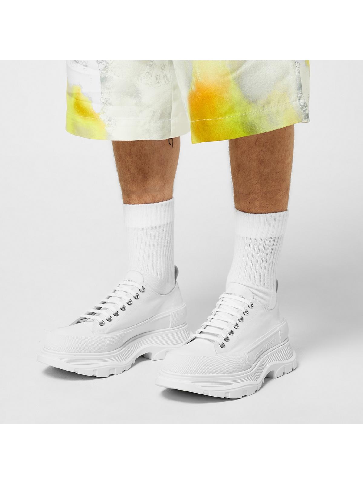 TREAD SLICK TRAINERS - 2