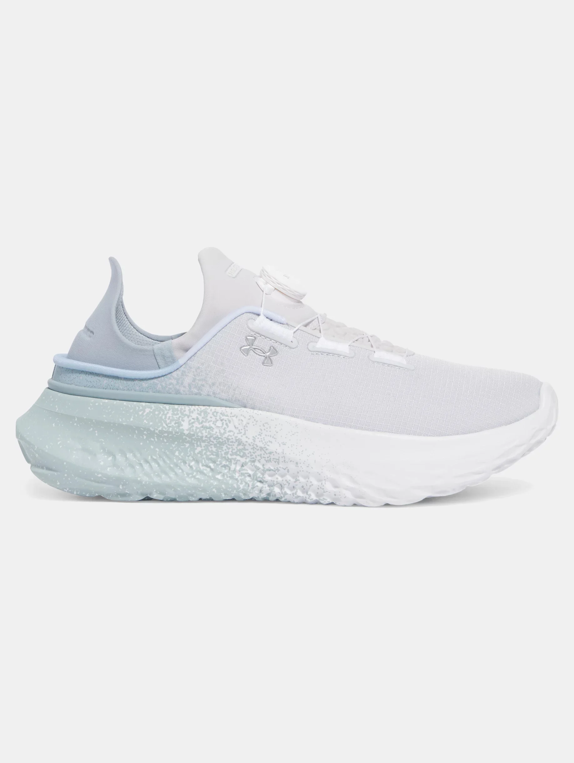 Unisex UA SlipSpeed™ Mega Fade Running Shoes - 1