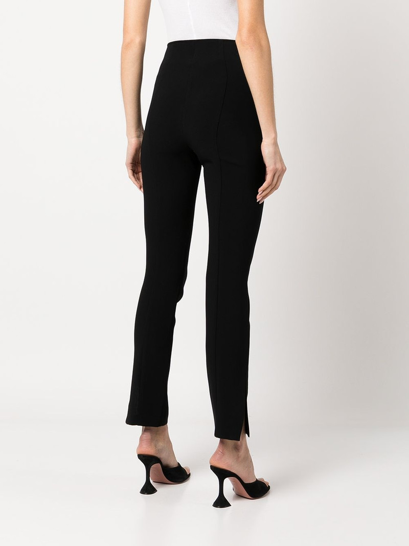Brianne slim-fit trousers 4