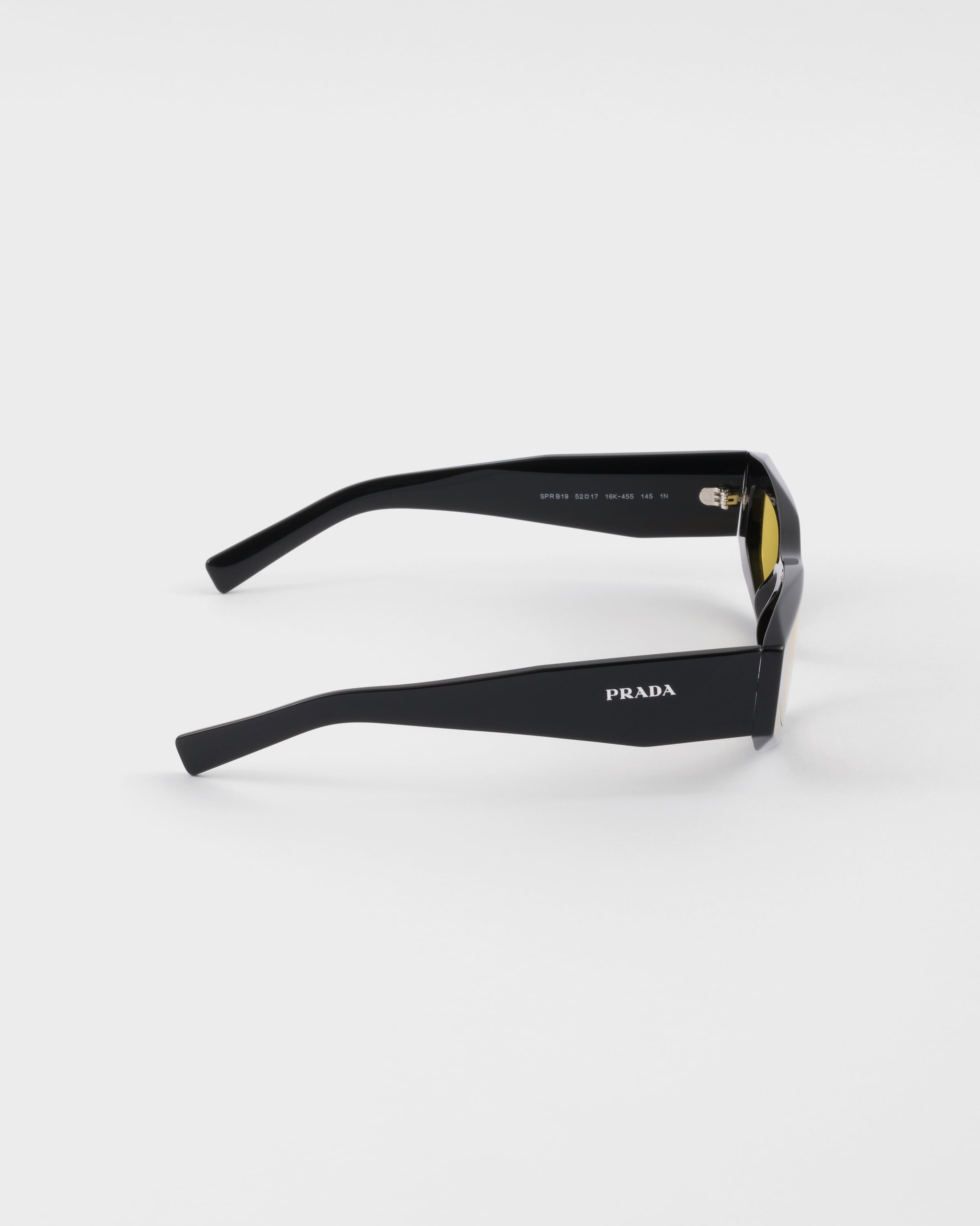 Prada Symbole sunglasses - 4