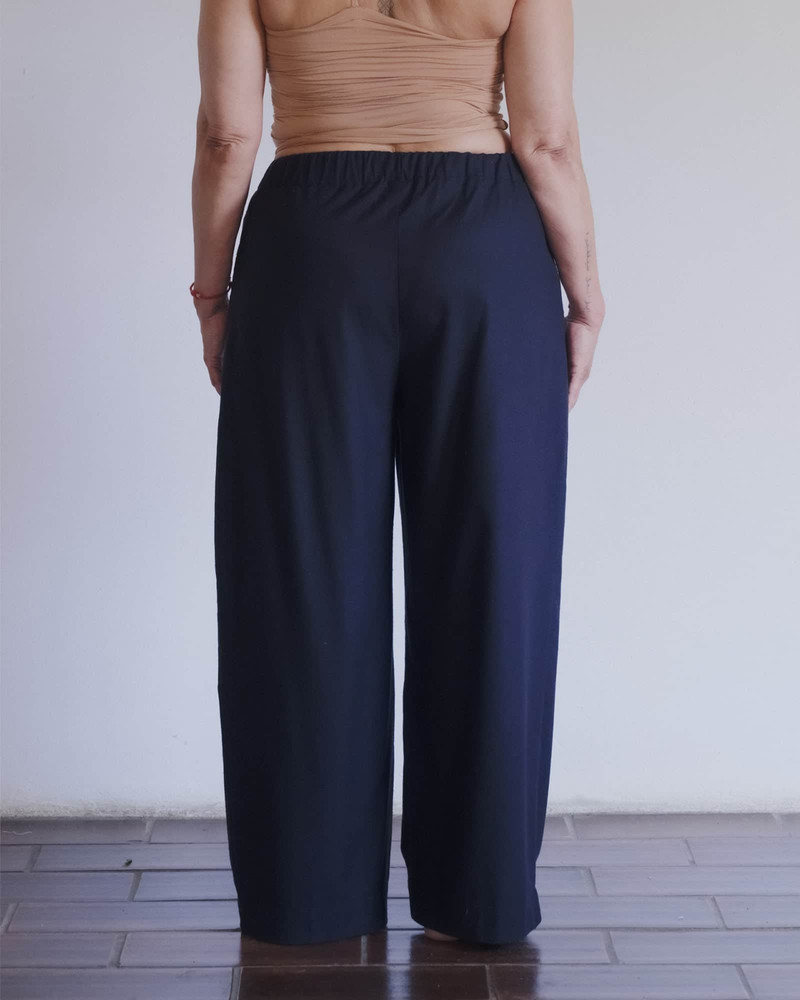 BASERANGE Wild Pants
                  - Wild Silk outlook