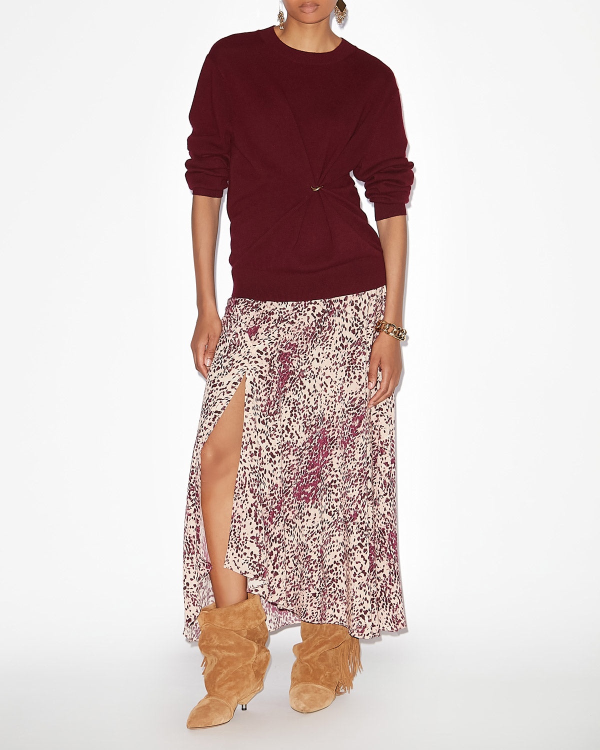SAKURA SKIRT - 2