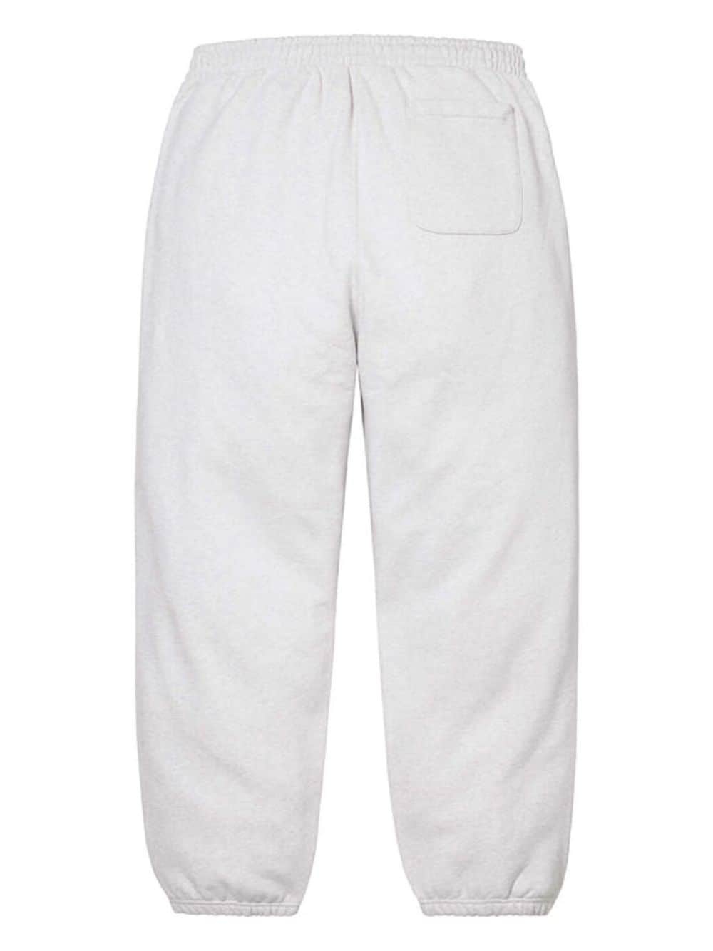 x Jordan track pants - 2