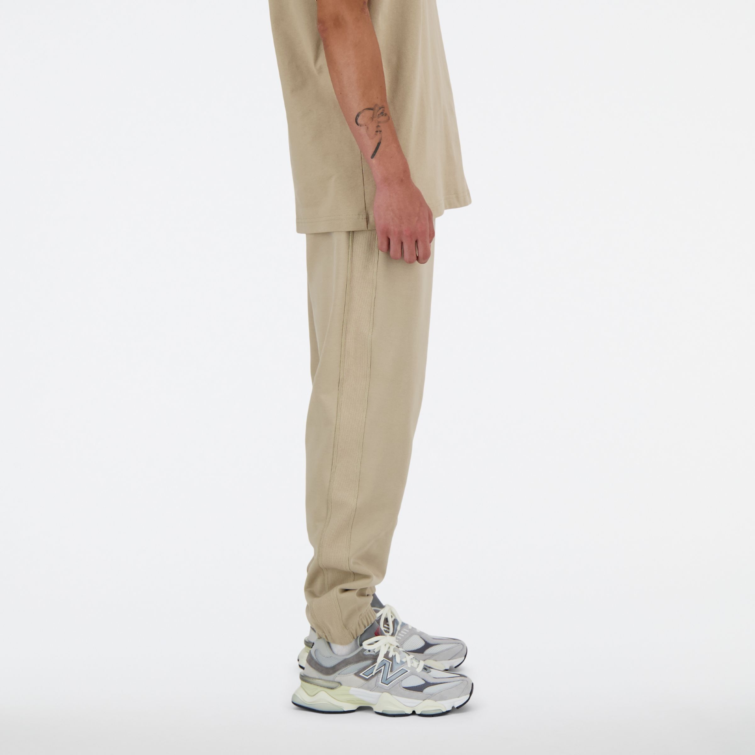 Athletics French Terry Jogger - 3