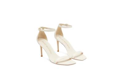 Stuart Weitzman Nunakedcurve 85 Sandal outlook