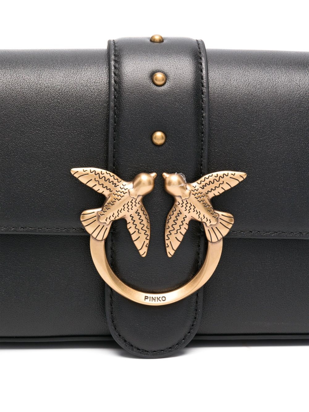 large Love Bag crossbody bag - 4