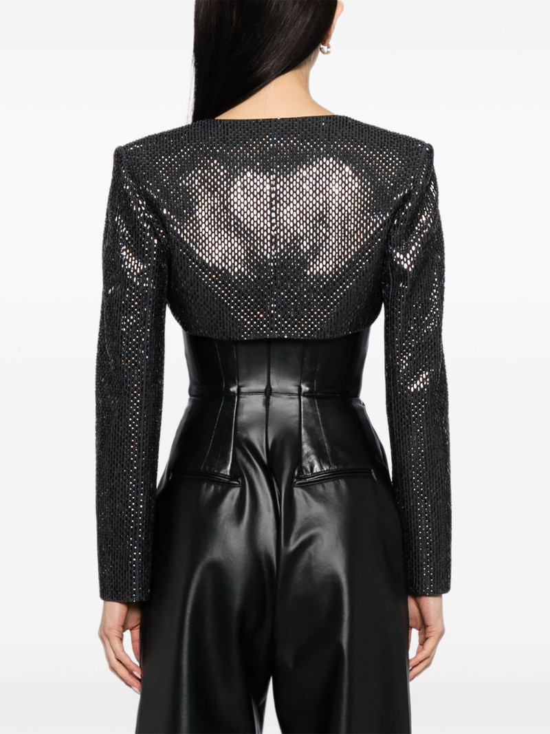 Diamante jacket 4