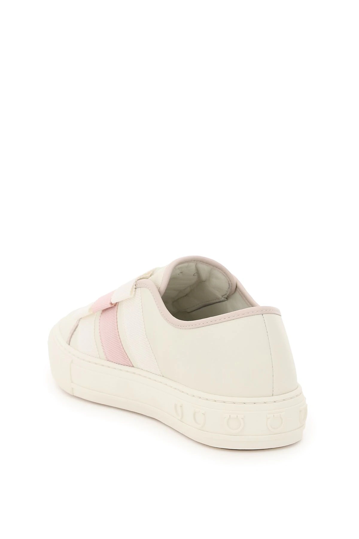 NATALY SNEAKER VARA BOW - 3