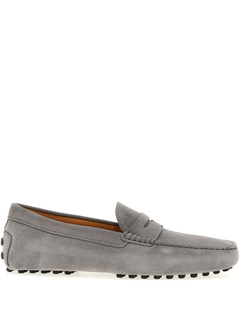 Gommino 거품 loafers 1
