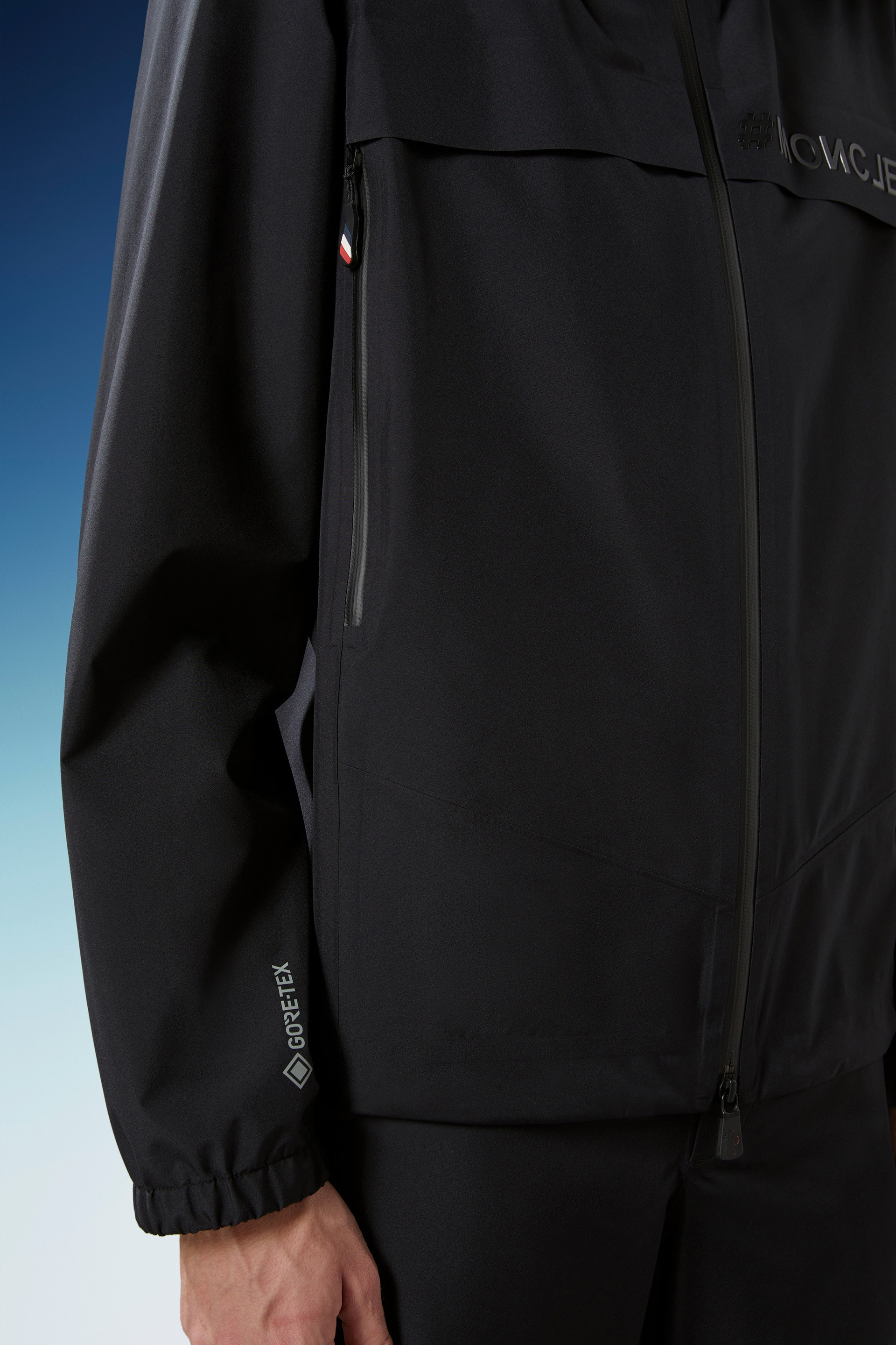 Shipton Hooded Jacket - 6