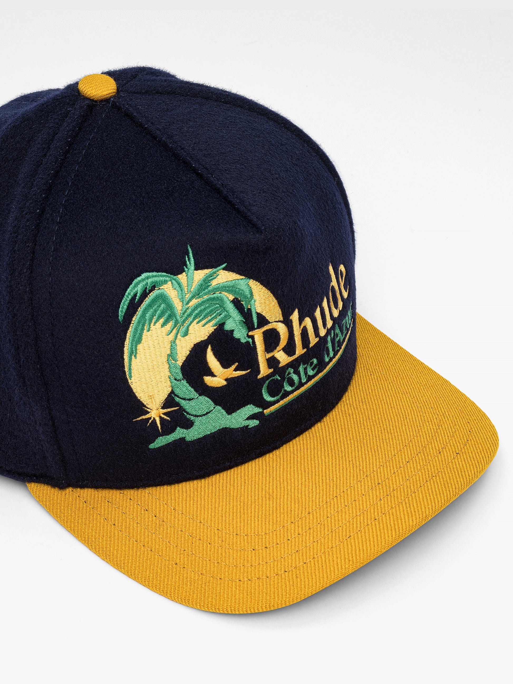 AZUR COAST HAT - 3