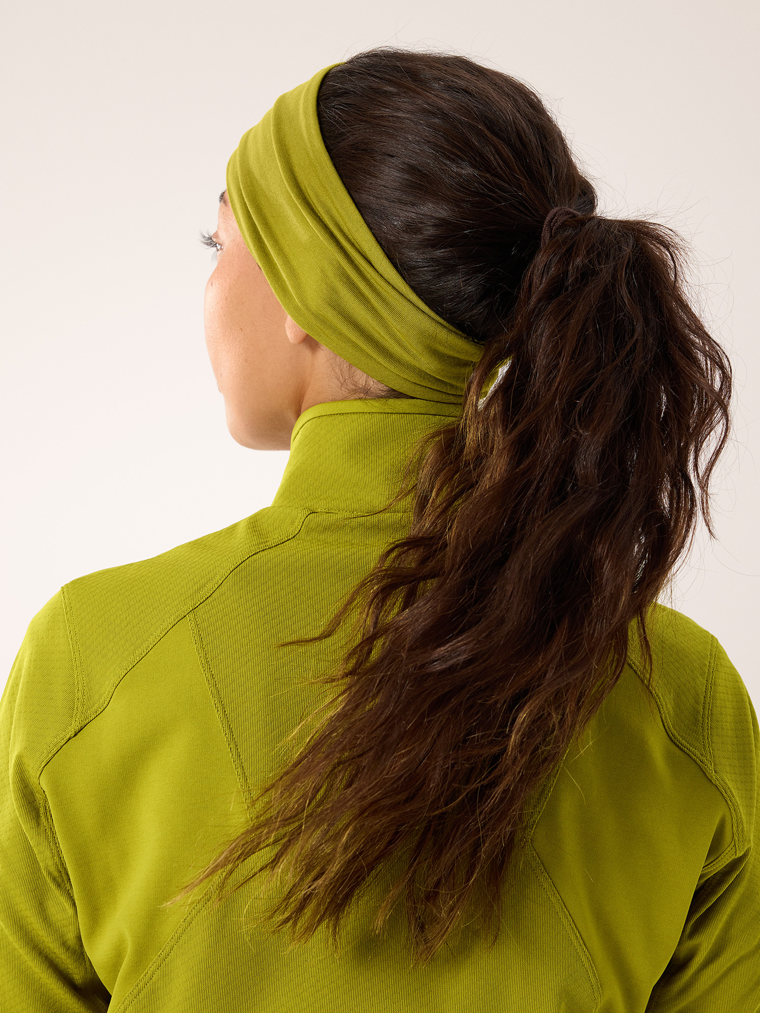 Satoro Merino Headband - 4