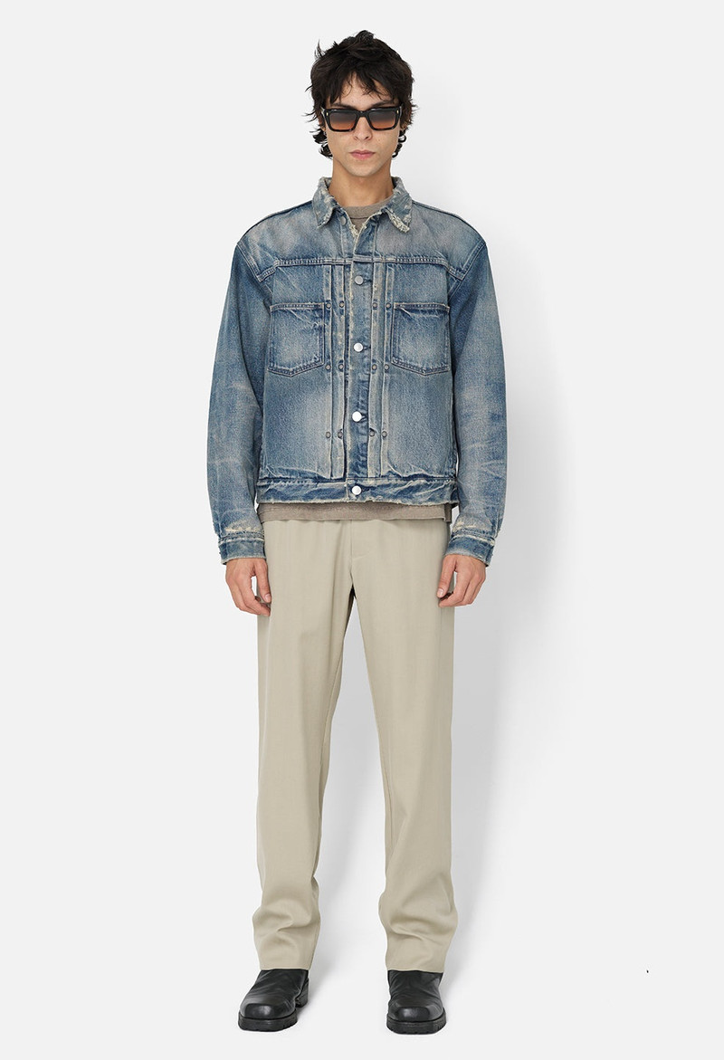 John Elliott THUMPER JACKET TYPE II outlook