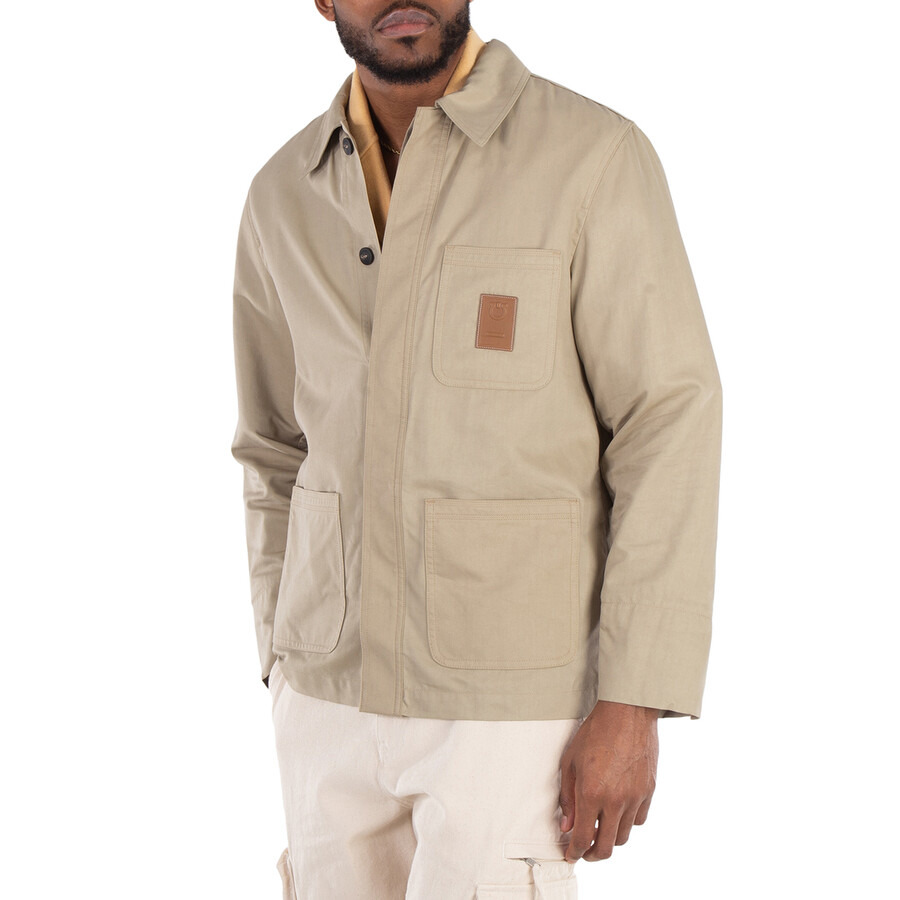 Ferragamo Cotton Viscose 3-Pocket Jacket - 2