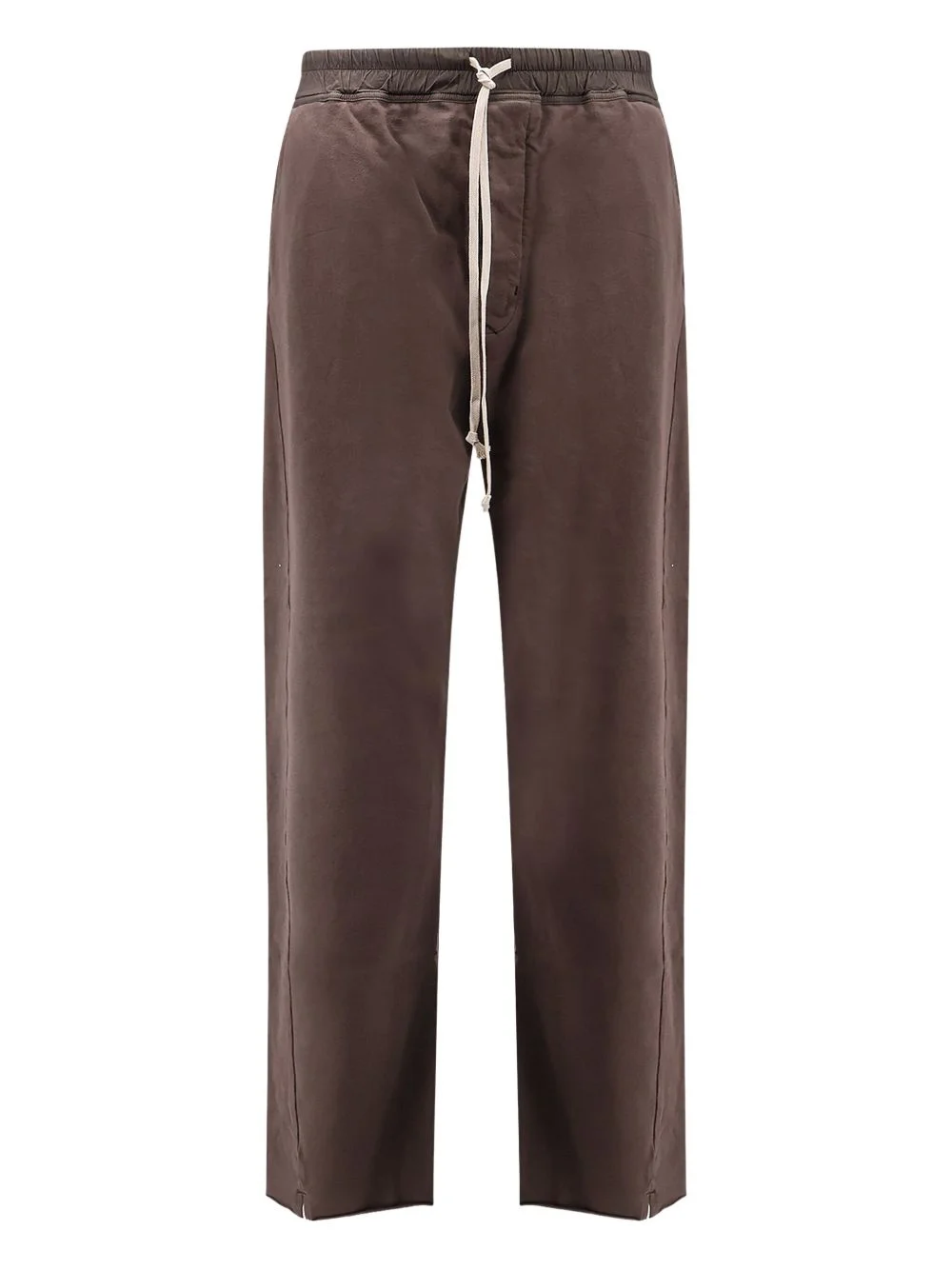 Berlin drawstring-fastening track pants - 1