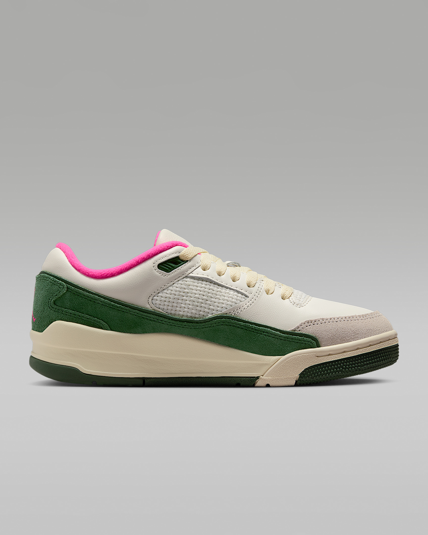 Jordan Flight Court Women's Shoes - 3