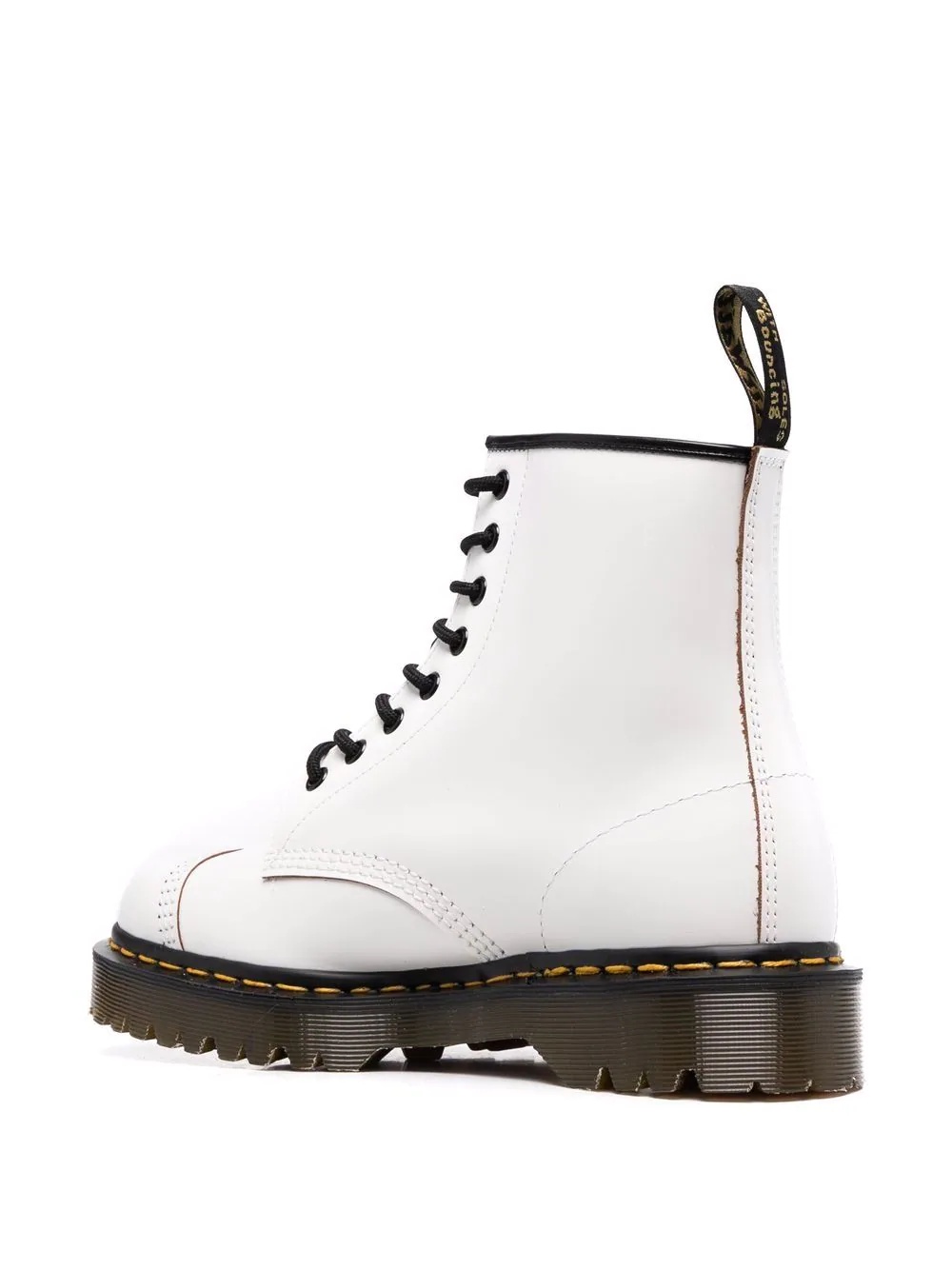 Bex Toe Cap ankle boots - 6