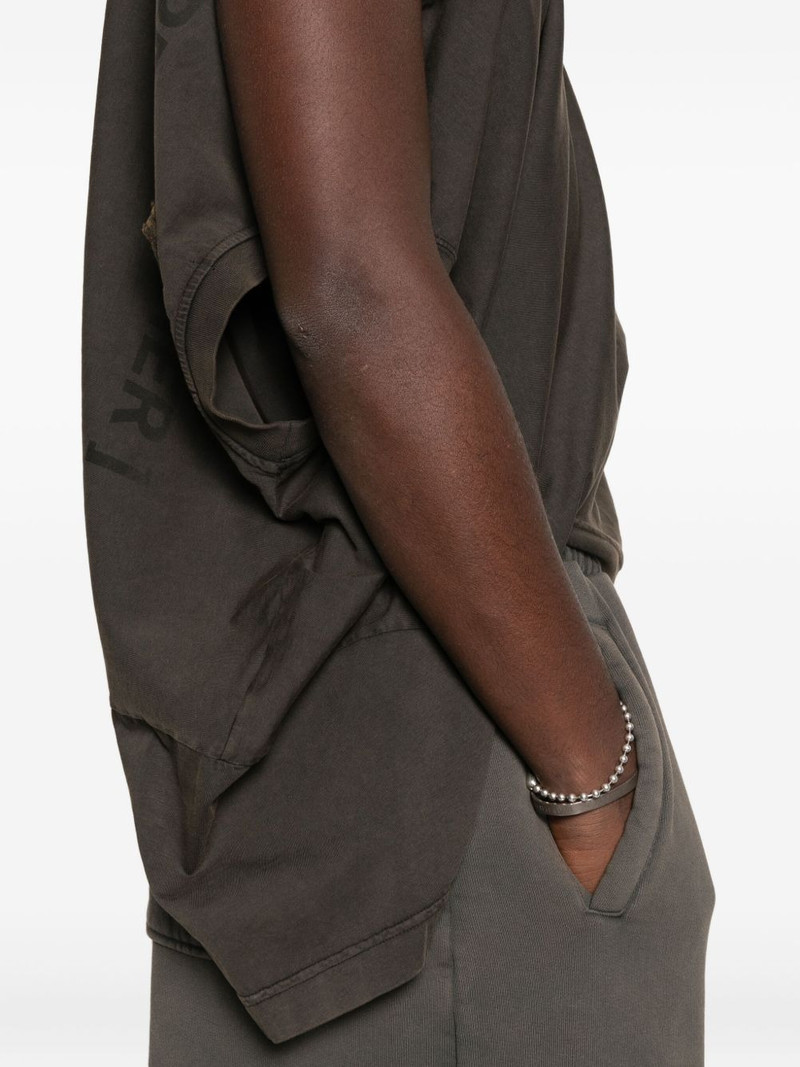 draped T-shirt 4