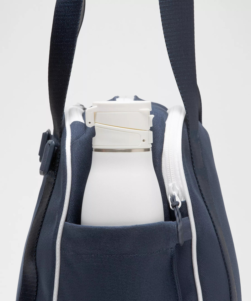 Small-Racket and Paddle Bag 16.5L 5