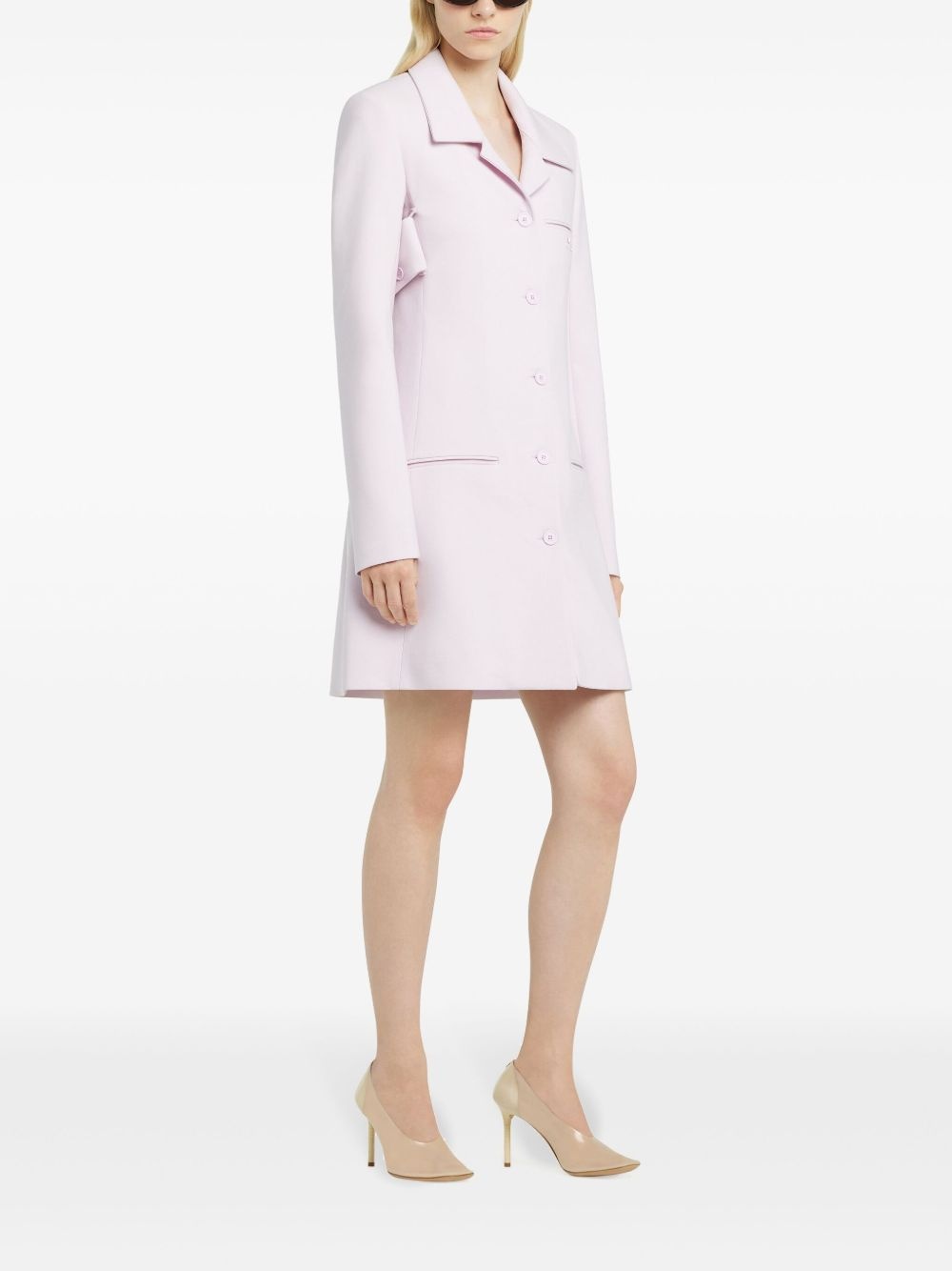 Heritage coat - 3