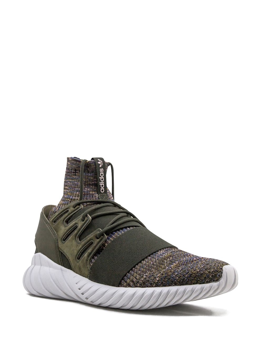 Tubular Doom Primeknit sneakers - 2