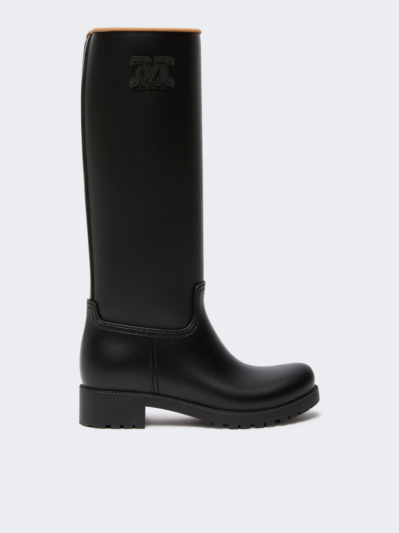 RAIN Rubber boots 1