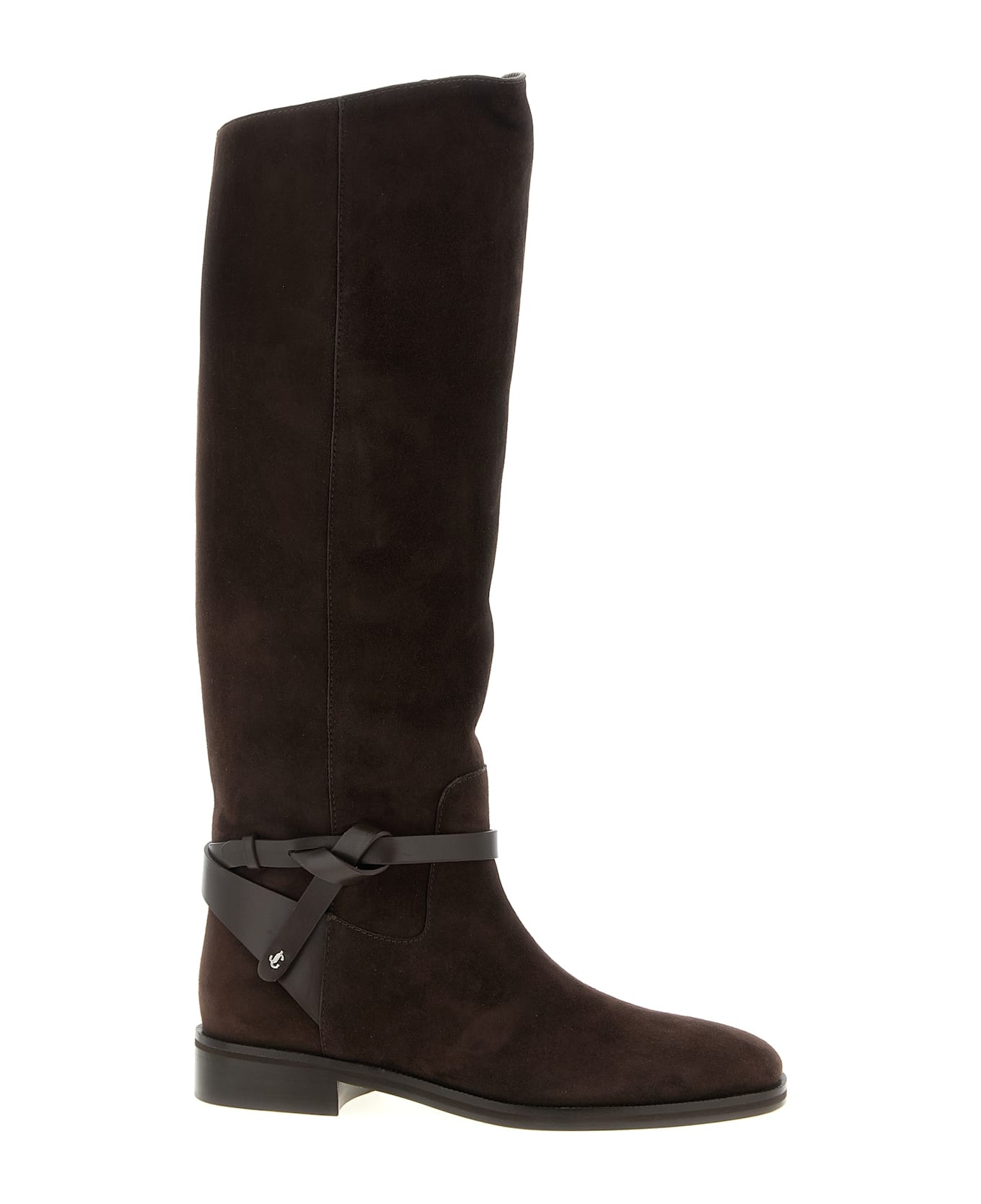 'lawton' Boots - 1