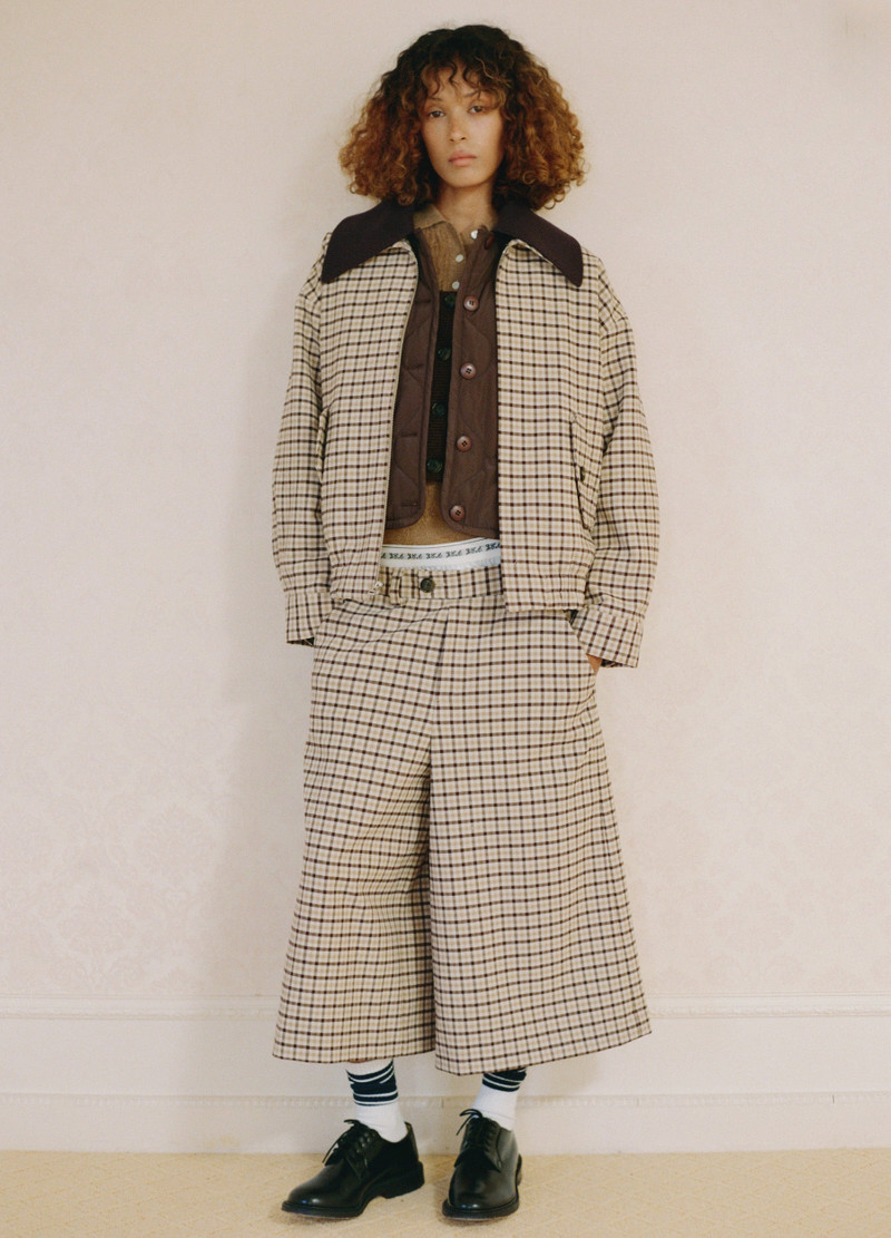Savannah Culottes 3