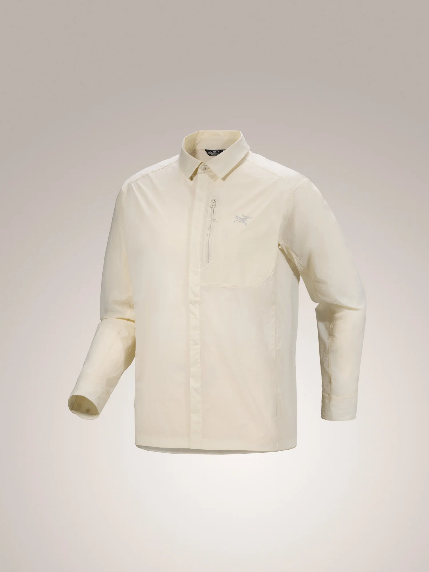 Ossa Overshirt - 1
