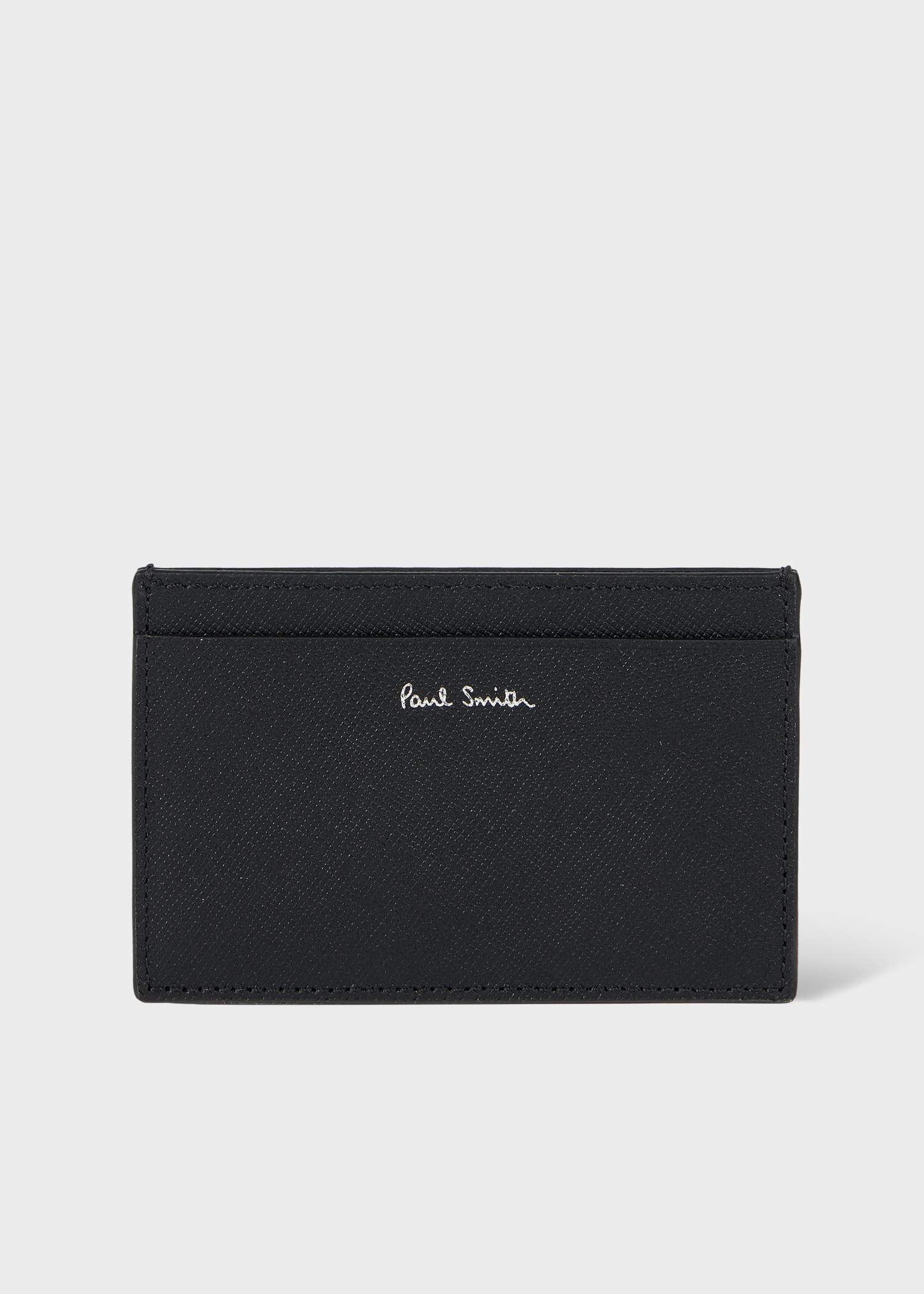 'Commuter Mini' Print Card Holder - 2