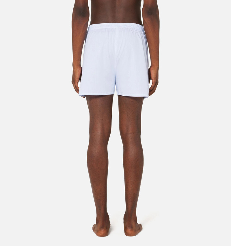Ami De Cœur Striped Boxer 6