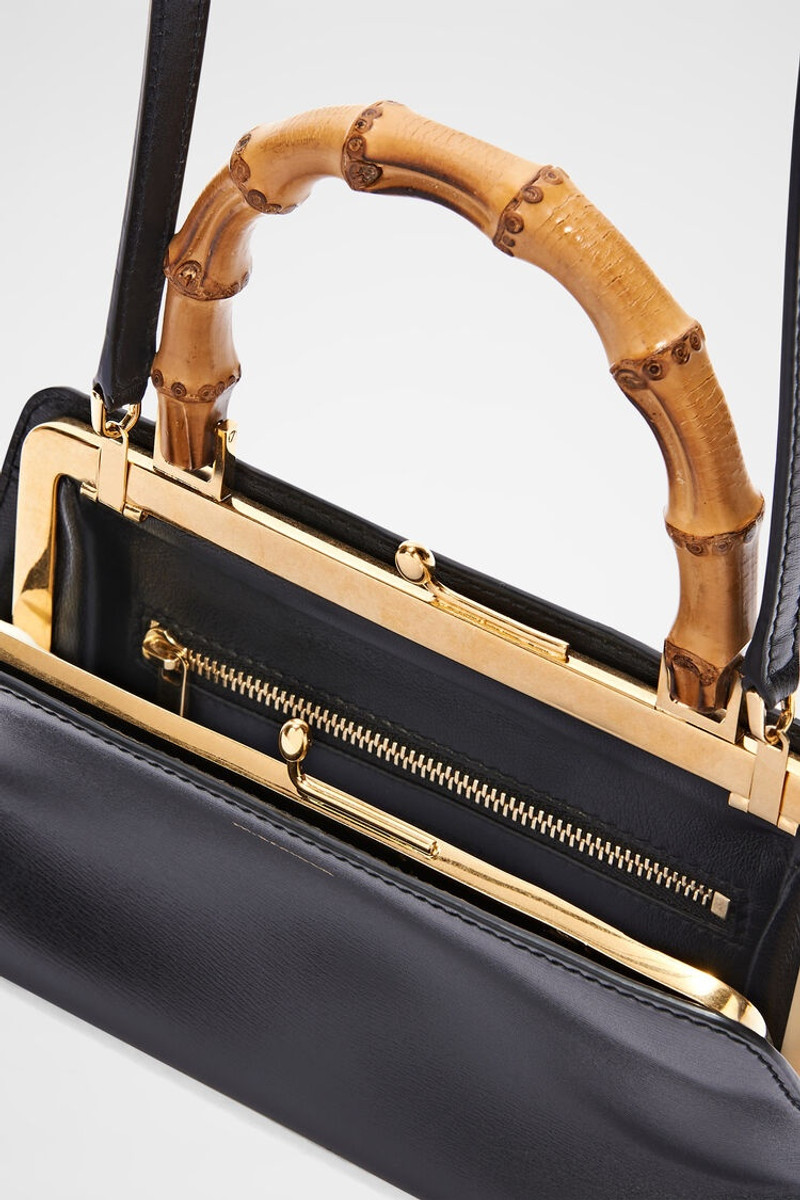 Jil Sander Goji Bamboo Mini outlook
