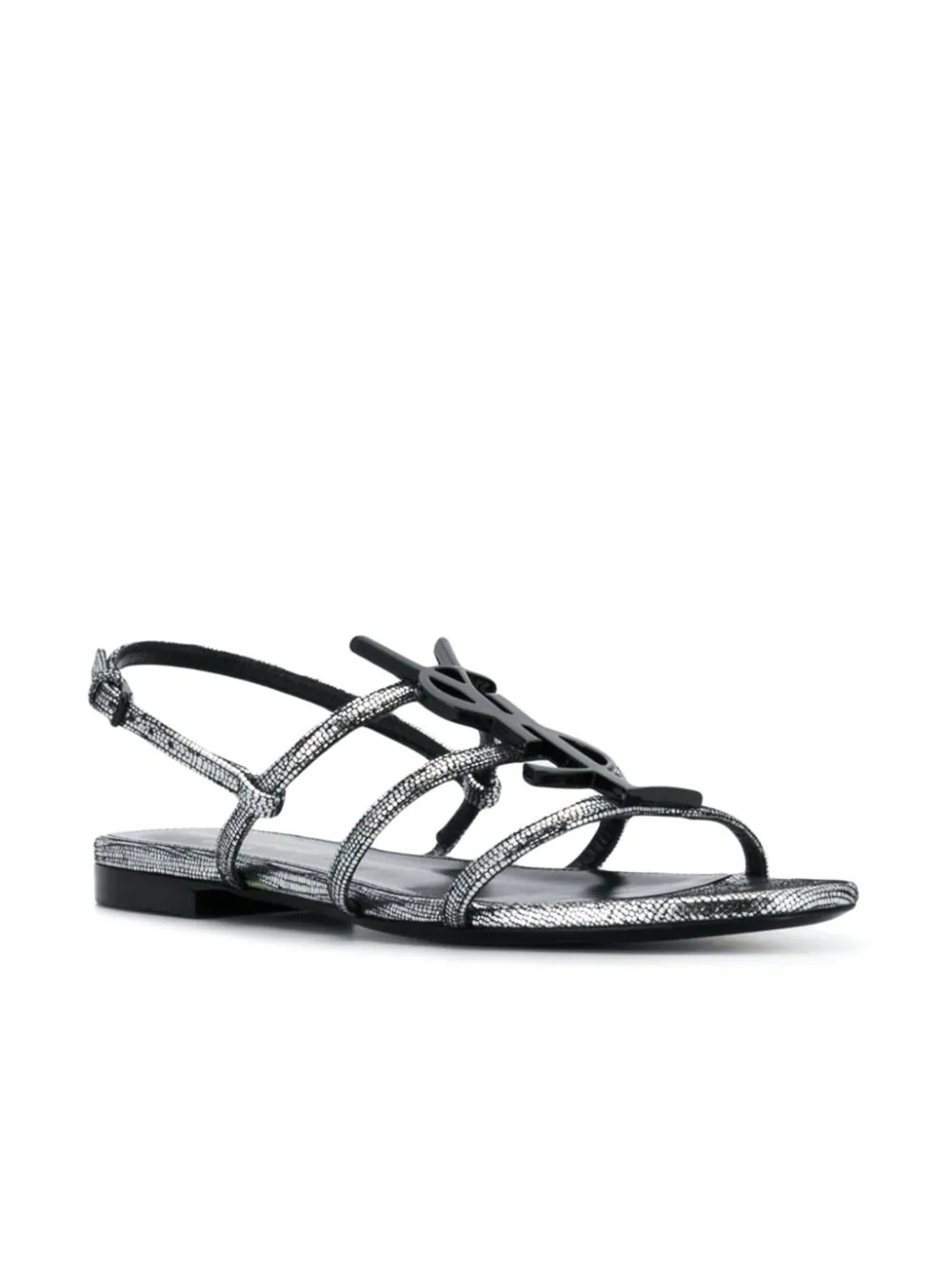 Cassandra strappy sandals - 2