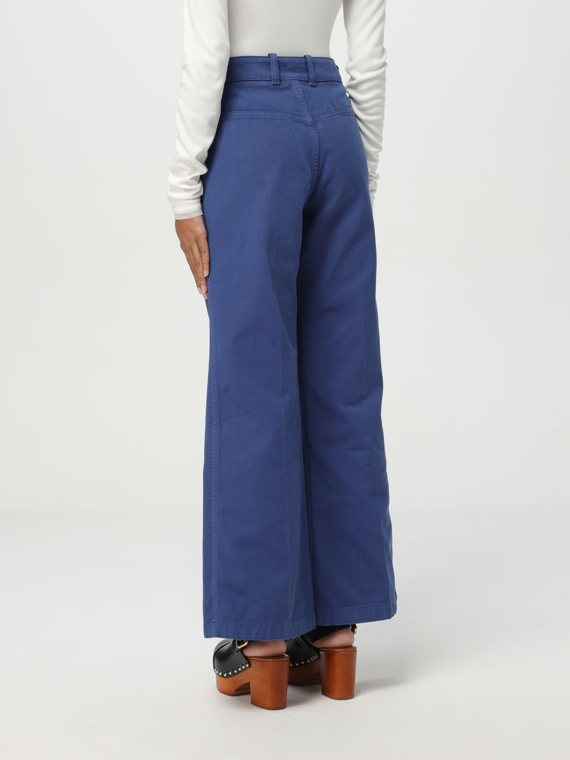 Pants woman ChloÉ - 3