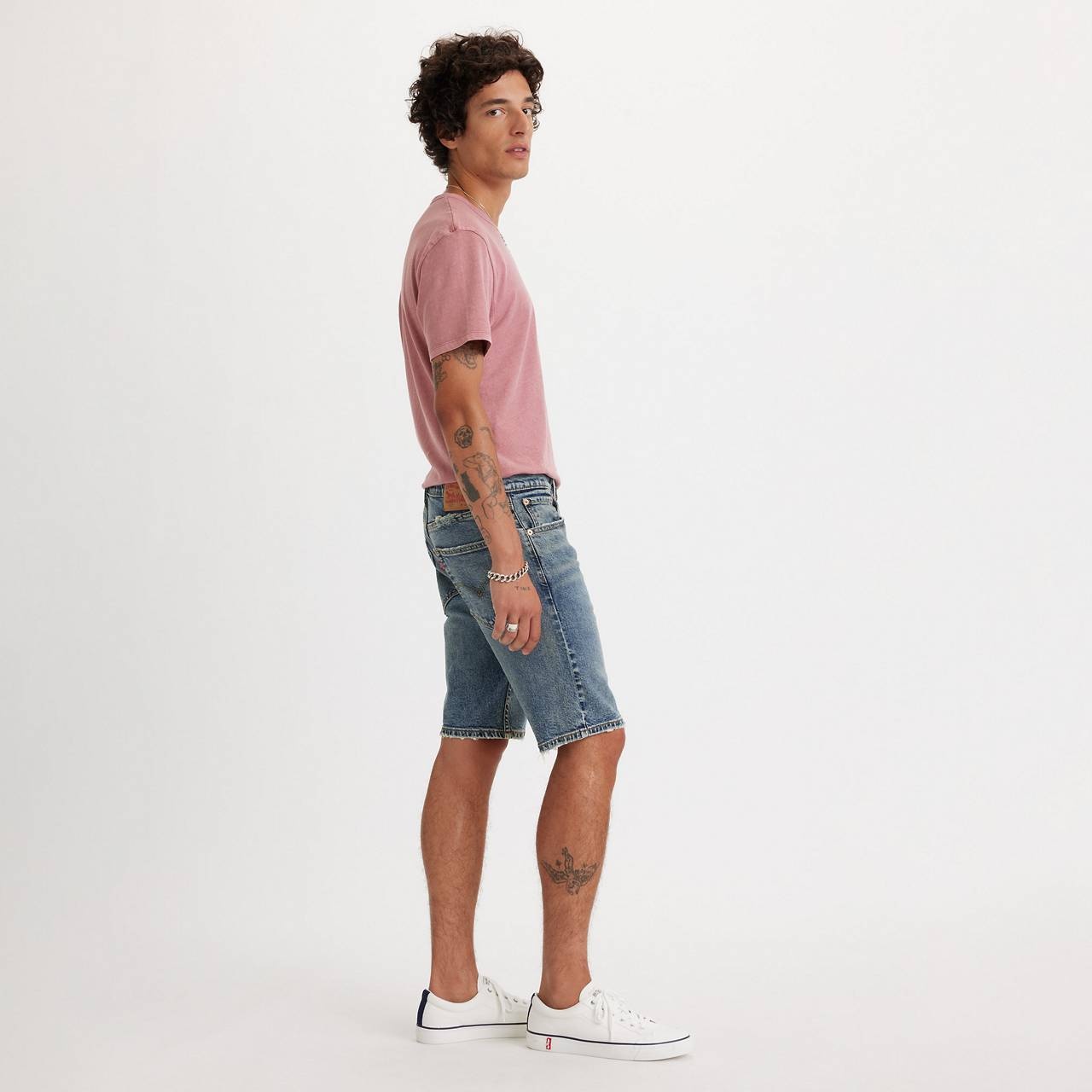 412 SLIM FIT 9" MEN'S SHORTS - 3